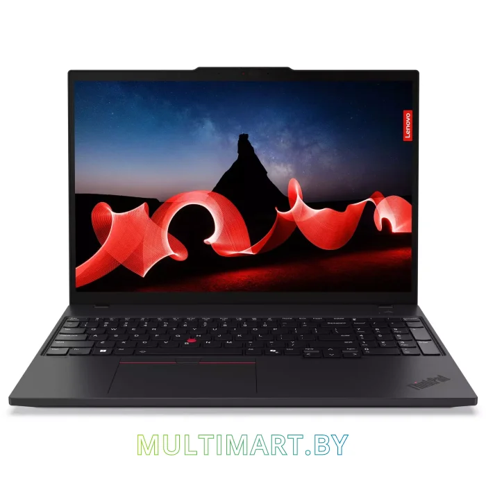 Ноутбук Lenovo ThinkPad T16 Gen 3 (21MQS5X000)